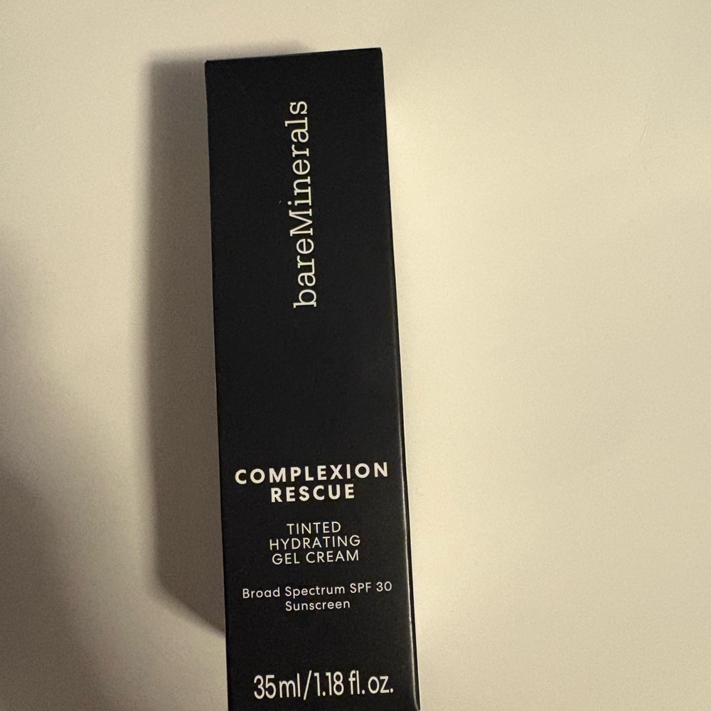 bareMinerals Complexion Rescue Gel Cream Natural 05